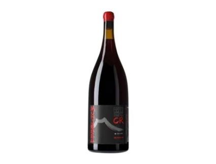 Vinho FRANK CORNELISSEN Munjebel CR Contrada Campo Re Rosso Nerello Mascalese Sicilia Garrafa Magnum (1.5 L - 1 Unidade)
