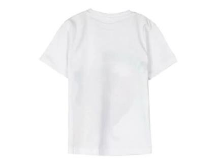 Camisola de Criança THE LION KING Algodão Branco (5 anos)