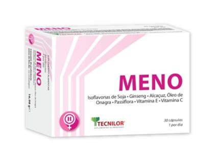 Meno Tecnilor Suplemento Alimentar TECNILOR