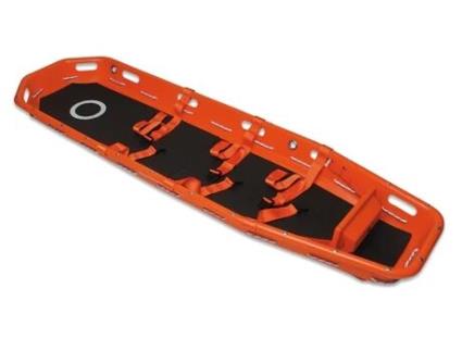 Maca de Resgate PVS S.R.L