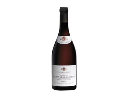 Vinho BOUCHARD PÈRE Premier Cru Pinot Preto Volnay (0.75 L - 1 Unidade)