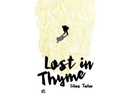 Livro Lost in Thyme de Lilas Taha (Inglês)
