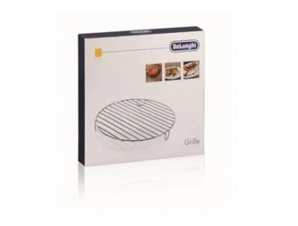 Grelha Inox para Fritadeira DELONGHI Multifry