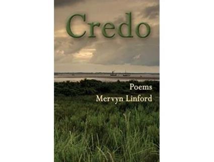 Livro Credo de Mervyn Linford (Inglês)