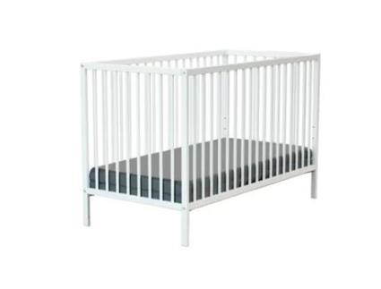 Berço de Madeira WEBABY