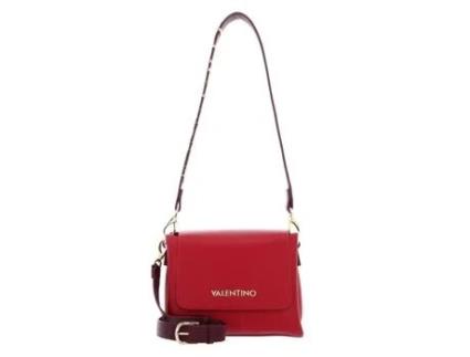 Mala Tiracolo MARIO VALENTINO Valentino Alexia Satchel Rosso Multicolor Multicor