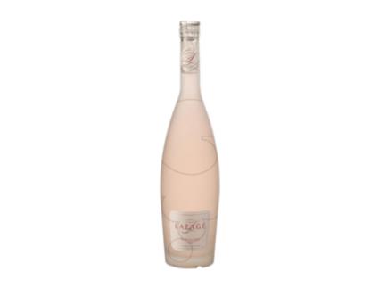 Vinho rosé LAFAGE Miraflors Rosado Vin de Pays Côtes Catalanes Jovem Garrafa Jéroboam-Duplo Magnum (3 L - 1 Unidade)