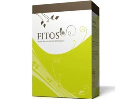 Chá Fitos Pés Cereja 40g