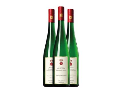 Vinho branco SCHLOSS PROSCHWITZ Pinot Cinza Seco (0.75 L - 3 Unidades)