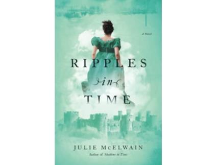 Livro Ripples in Time de Julie Mcelwain (Inglês)