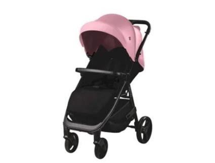 Carrinho ASALVO Rosa Iconic