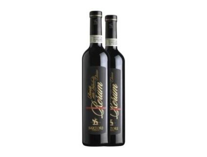 Vinho VINICOLA SARTORI Recioto Rerum Classico Valpolicella Garrafa Medium (0.5 L - 2 Unidades)