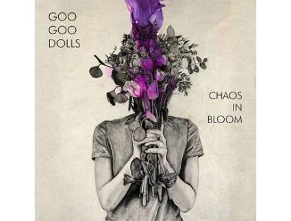 Vinil Goo Goo Dolls Chaos In Bloom