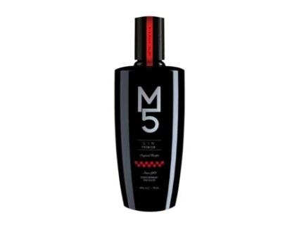 Gin VINÍCOLA REAL Gin Premium M5 (0.7 L - 1 Unidade)