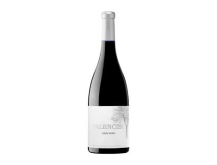Vinho VALENCISO Graciano Rioja (0.75 L - 1 Unidade)