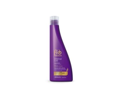 Intense Liss Champô 300Ml FIO RESTORE