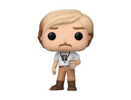 Figura Funko DAZED & CONFUSED Wooderson Pop! Vinyl