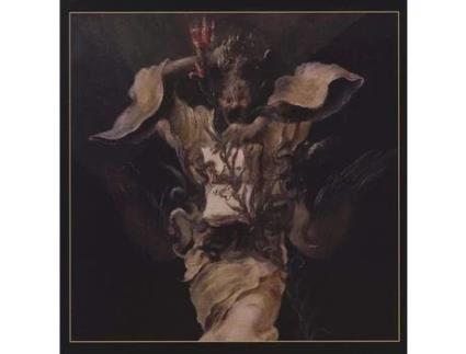 BEHEMOTH - The Satanist 2LP VINIL  CAPA DUPLA