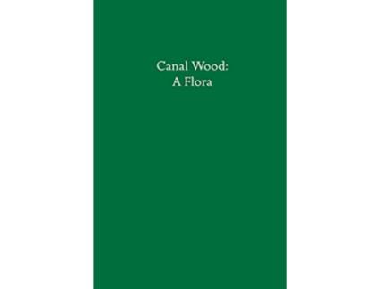 Livro Canal Wood A Flora de Roc Sandford (Inglês)