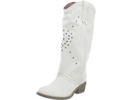 Sapatos de Mulher NEMONIC Bege (39)