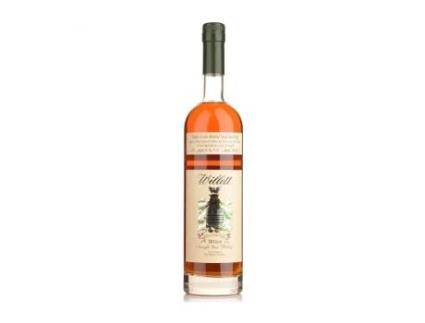 Willett Family Estate Rye Whisky 70Cl. CENTRAL HISUMER