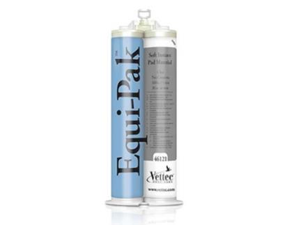 Silicone Equi-Pak 160Cc Transparentevettec