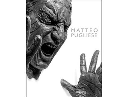 Livro Matteo Pugliese de Gabriella Belli e Luigi Spina (Inglês - Capa Dura)