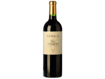 Château Rauzan Ségla Margaux Crianza 75 cl