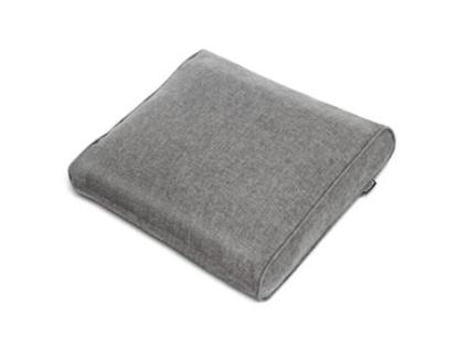 Ilano Lounge Cushion Exterior 70X40X15Cm Cinzento Claro BOMOE