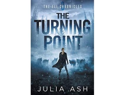 Livro The Turning Point de Julia Ash (Inglês)