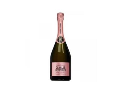Rosé CHARLES HEIDSIECK