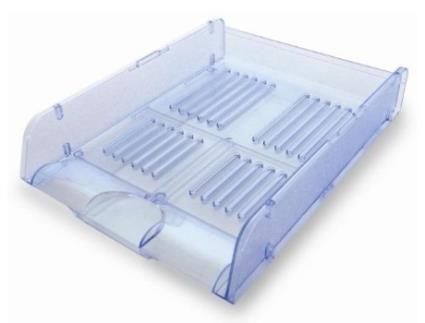 ARDA Tr25310 Poliestireno Azul