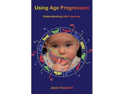 Livro Using Age Progression de Joyce Susan Hopewell (Inglês)