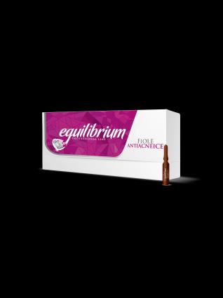 Ampolas Antiacne GEROVITAL