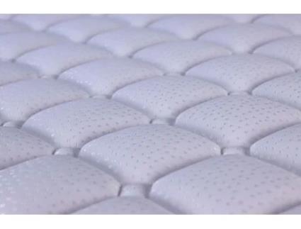 Colchão Reversível de Dupla Face Múltipla MATNATURE Matocean Antibacteriano, Antiderrapante e Anti-ácaros (160 x 190 cm)