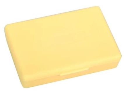 Caixa de Pílula Diária Handy Box Michael Law & Co.