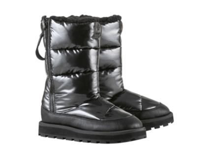 Sapatos de Mulher HOGL Preto (37)