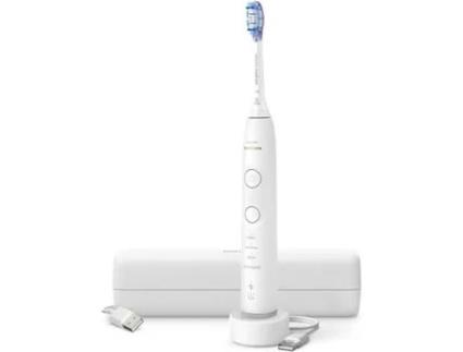 Escova de Dentes Elétrica PHILIPS HX7420/01 (62000 rpm)