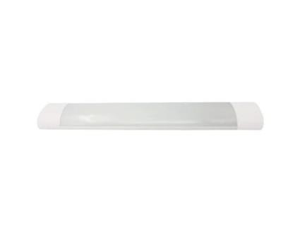 Régua Bronzita 72W Led 150Cm 6120Lm 6400K Branco FERRIMEX