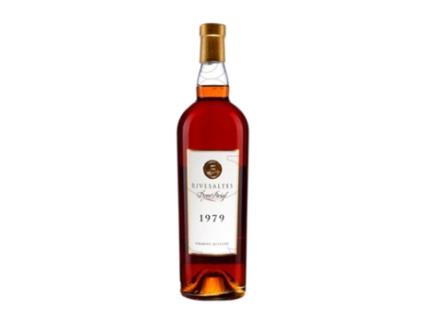 Vinho fortificado VIGNOBLES DOM BRIAL Rivesaltes (0.75 L - 1 Unidade)