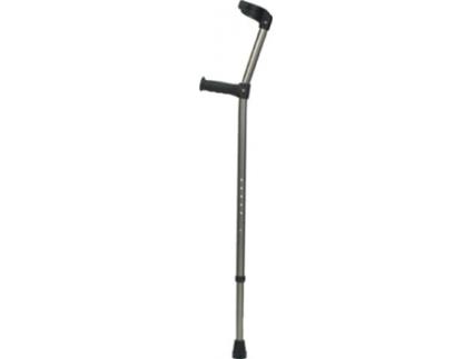 Canadianas de Adulto com Aro Fixo Cor Champanhe ORTHOSXXI