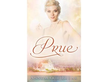 Livro Prue The Marsh Sagas de Annemarie Brear (Inglês)