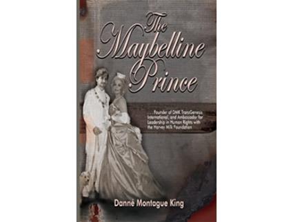 Livro The Maybelline Prince de Danne Montague King (Inglês - Capa Dura)