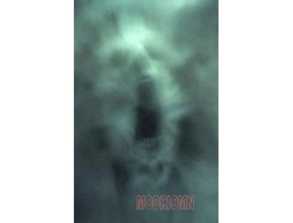 Livro Modriomn de Writ (Inglês)