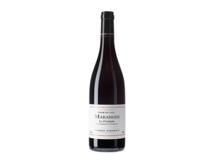 Vinho VINCENT GIRARDIN La Fussière Premier Cru Pinot Preto Maranges (0.75 L - 1 Unidade)