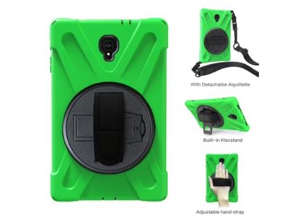 Capa CHRUI para Samsung Galaxy Tab 10.1' T515/T510 -2019 (Verde Menta)