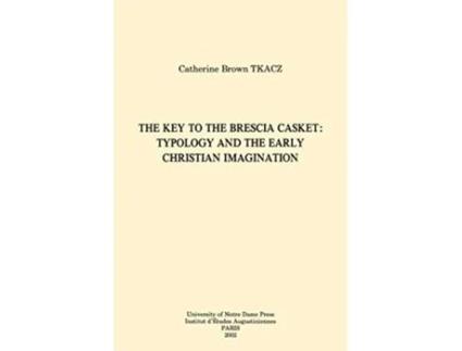 Livro Key to the Brescia Casket de Catherine Brown Tkacz (Inglês)