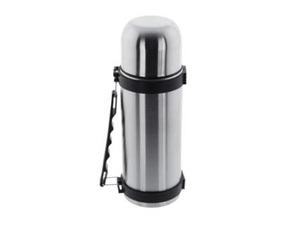 Termos isotérmicos para bebidas em aço inox 750ml KMT