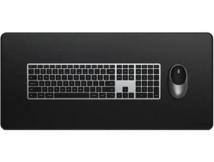 TAPETE SECRETÁRIA SATECHI DESK MAT PR