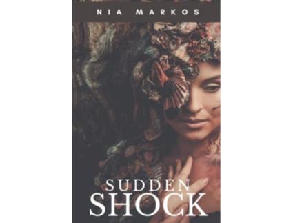Livro Sudden Shock Elleanor Stone Collection de Nia Markos (Inglês)